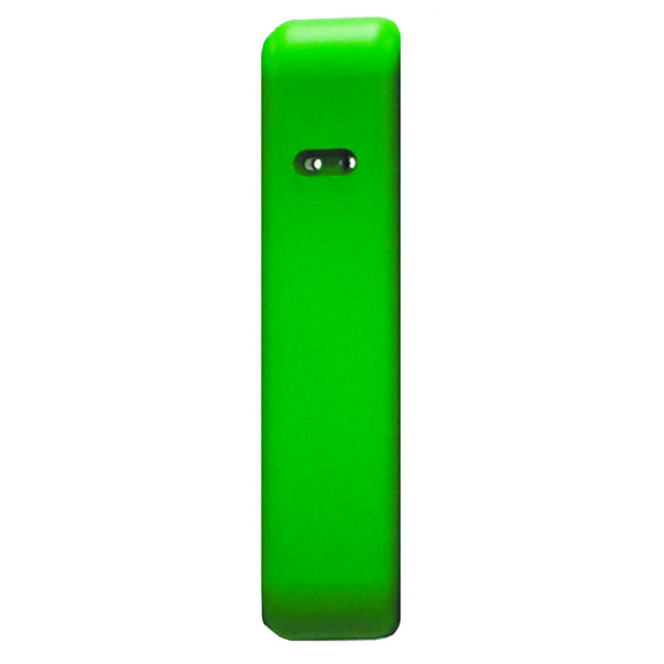 Safepro Edge Padding Kelly Green Color