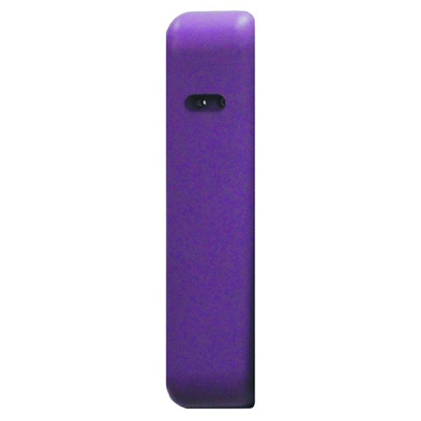 Safepro Edge Padding Light Purple Color