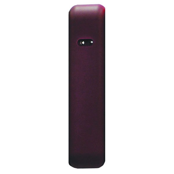 Safepro Edge Padding Maroon Color