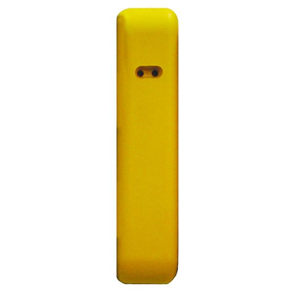 safepro bolt on edge padding for backboard basketball accessories old gold color