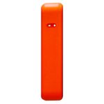 safepro bolt on edge padding for backboard basketball accessories orange color