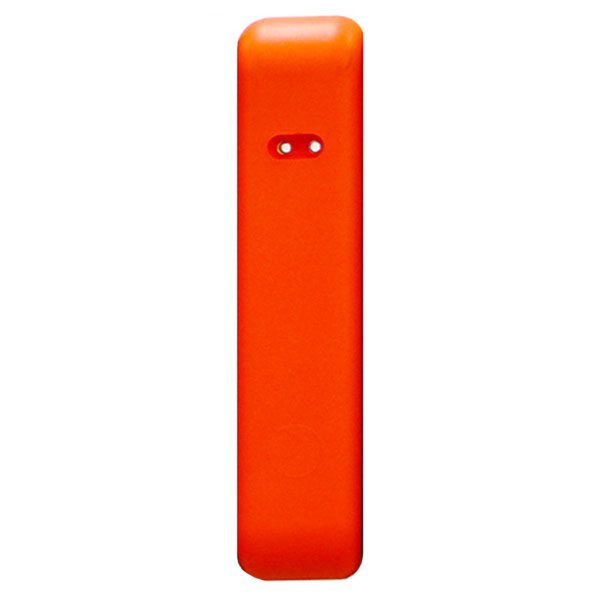 Safepro Edge Padding Orange Color