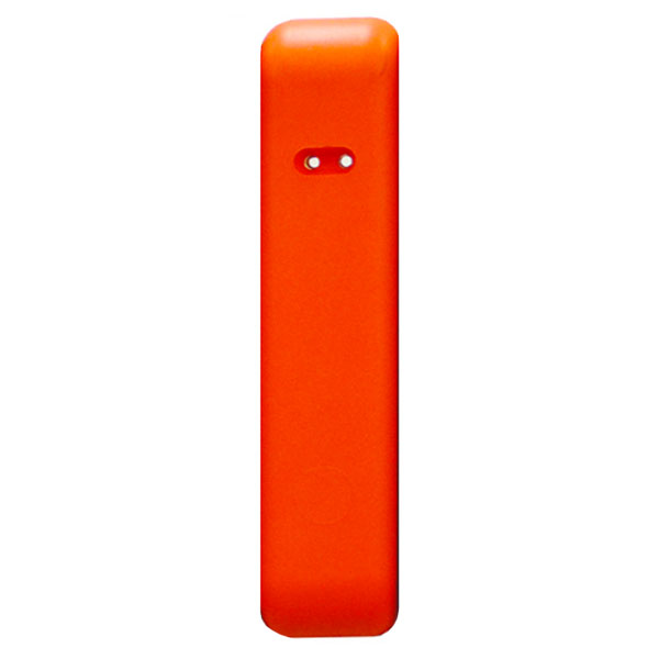 Safepro Edge Padding Orange Color