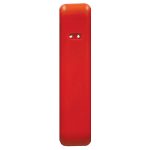 safepro bolt on edge padding for backboard basketball accessories scarlet red color
