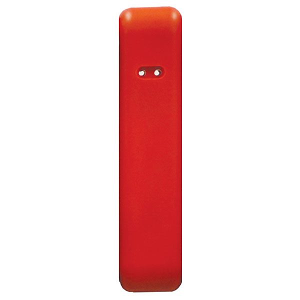 Safepro Edge Padding Scarlet Red Color