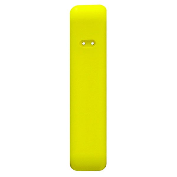 Safepro Edge Padding Yellow Color