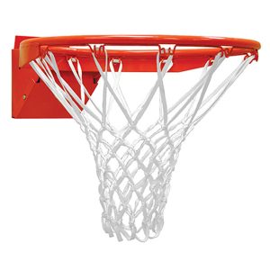 Shot Breakaway Basketball Goal