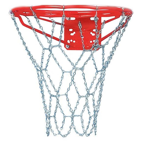 Standard Chain Basketball Net