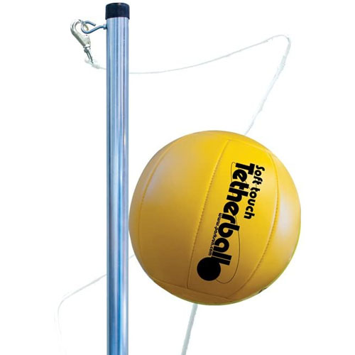 Tetherball Set - TerraBound Solutions Inc.