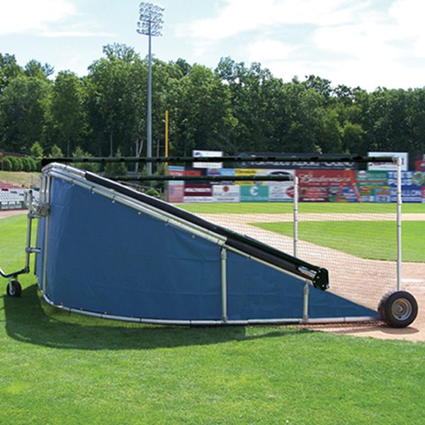 grand slam portable batting cage