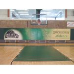 wallguard fire impact 2x6 lip top bottom