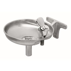 Bracket Mounted Drinking Fountain