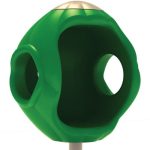 cozy pod spinner play system