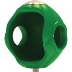 cozy pod spinner playground