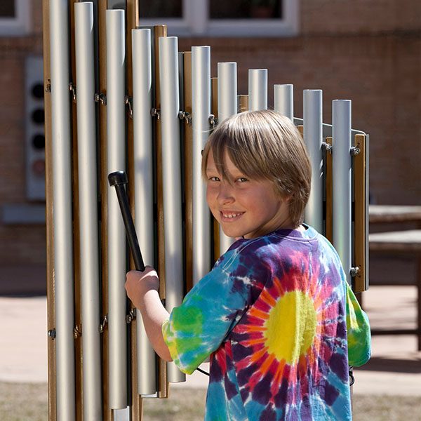 Griffin Musical Play Equipment
