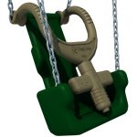 inclusive swing seat kit