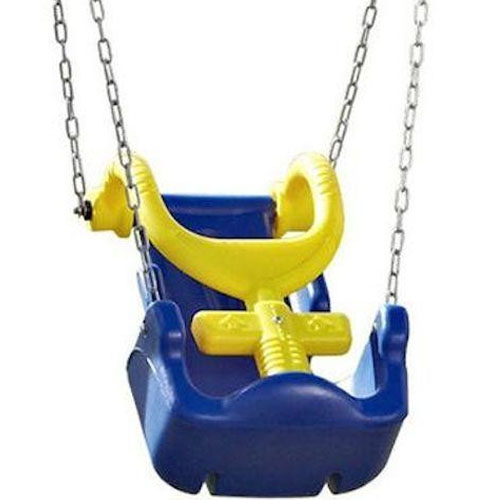 Inclusive Swing Seat Package