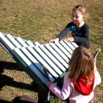 merry playground equipment and musical play equipment for all ages