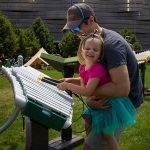 pegasus playground equipment and musical play equipment
