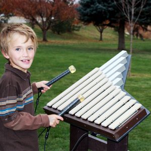 Piper Musical Play Equipment