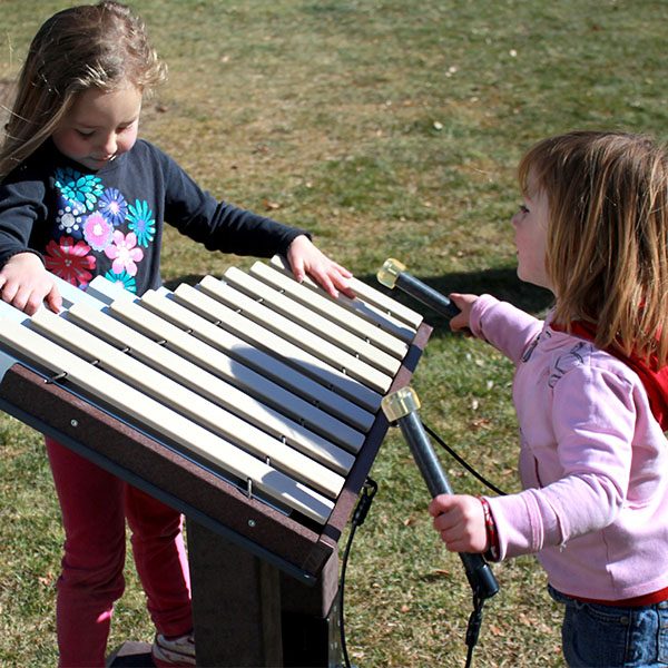 Piper Musical Play Equipment