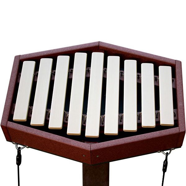 Rhythm Musical Play Equipment