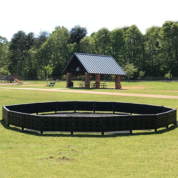 26ft gaga ball pit for playground