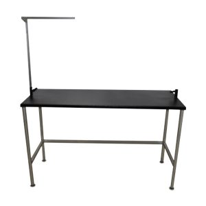 Stationary Pet Grooming Table