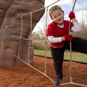 Sierra Nevada Sandstone Climbing Boulders Set