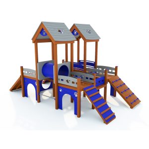K9 Deluxe Kennel Club 02