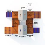 K9 Deluxe Kennel Club 04