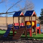deluxe k9 kennel club playground