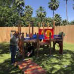 deluxe k9 kennel club set