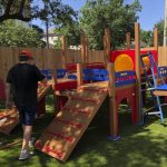 deluxe kennel club installation