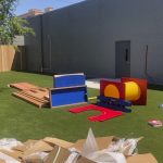 deluxe kennel club parts
