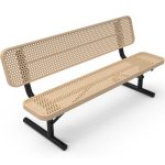 player benches with back ps portable