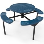 round nexus tables ps inground