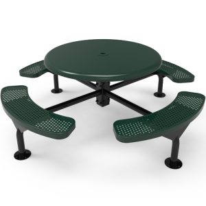round solid top nexus table ps surface