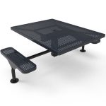 square nexus tables 2 seat ps surface