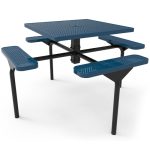 square nexus tables ps inground