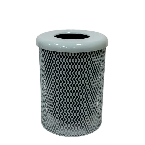 32 Gallon Trash Receptacles