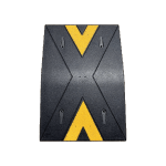 Speed Hump 36 Center Module