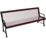 austin benches em