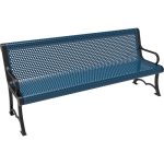 austin benches ps