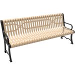 austin benches ss