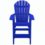 clearwater adirondack chair
