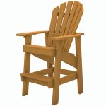 clearwater adirondack chair cedar