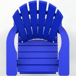 clearwater adirondack chair top
