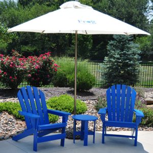 clearwater side tables
