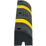 engineered rubber curb stripes kit
